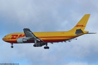 DHL A300 D-AEAD