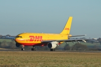 DHL Air A300 D-AEAG