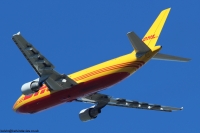 DHL A300 D-AEAI