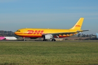 DHL A300 D-AEAP