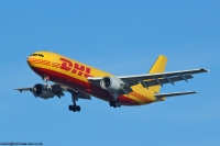 DHL A300 D-AEAQ