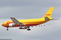 DHL A300 D-AEAS