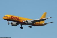 DHL 757 G-DHKH