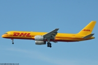 DHL 757 G-DHKH