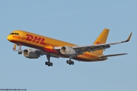 DHL 757 G-DHKO