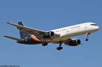 Titan Airways 757 G-ZAPX