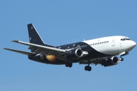 Titan Airways 737 G-POWC
