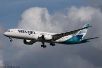 Westjet 787 C-FAJA