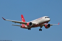 Animawings A220 YR-FUN