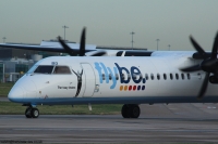 Flybe Mary Peters G-FLBD