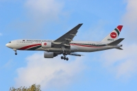 Biman Bangladesh 777 S2-AHL