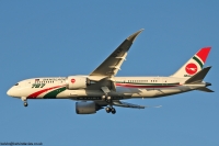Biman Bangladesh Airlines 787 S2-AJS