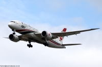 Biman Bangladesh Airlines 787 S2-AJU