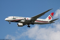 Biman Bangladesh Airlines 787 S2-AJU