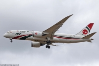 Biman Bangladesh 787 S2-AJV