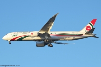 Biman Bangladesh Airlines 787 S2-AJX