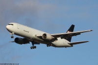 Cargojet Airways 767 C-FCAE