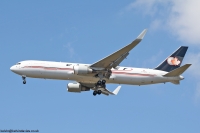 Cargojet 767 C-FCCJ