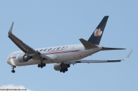 Cargojet 767 C-FCCJ