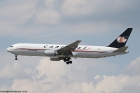 Cargojet 767 C-FDIJ