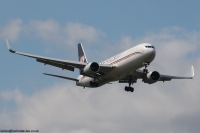 Cargojet Airways 767 C-FGSJ