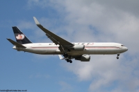 Cargojet Airways 767 C-FGSJ