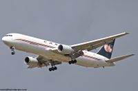 Cargojet Airways 767 C-FPIJ