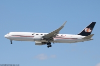 Cargojet 767 C-GAAJ