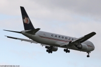 Cargojet 767 C-GXAJ