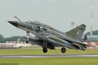 French Air Force Mirage 2000 375