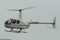Heli Air Ltd Robinson R44 G-CGNE