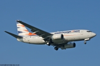 SmartWings 737NG OK-SWW
