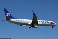 SmartWings 737 OK-TSI