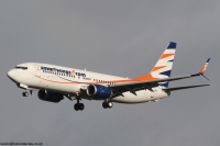 SmartWings 737NG OK-TVL