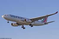 SriLankan Airlines A330 4R-ALJ