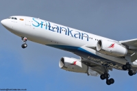 SriLankan Airlines A330 4R-ALP