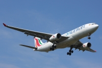 SriLankan Airlines A330 4R-ALB