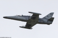 Czech Air Force L-159 6060