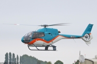 Eurocopter EC120B G-HEHE