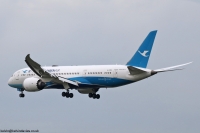 XiamenAir 787 B-2762