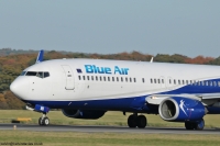 Blue Air 737NG YR-BMB