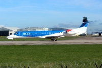 bmi Regional ERJ-145EP G-RJXC