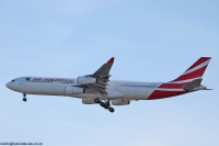 Air Mauritius 3B-NBD