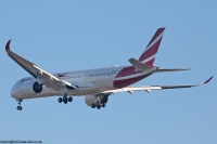 Air Mauritius A350 3B-NBQ