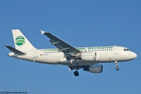 Germania A319 D-ASTR