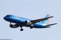 Italia Trasporto Aero A320 EI-DTJ