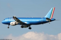 Italia Trasporto Aero A320 EI-DTO