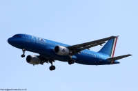 Italia Trasporto Aero A320 EI-EIA