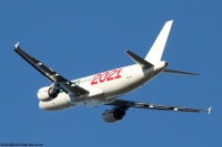 Italia Trasporto Aero A320 EI-EIB