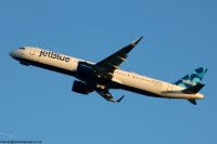 jetBlue Airways A321 N2142J